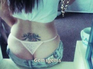 Gemsgems