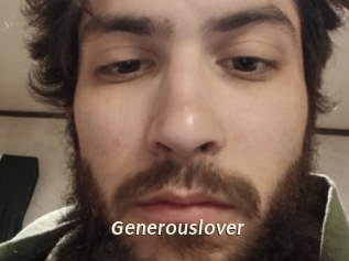 Generouslover