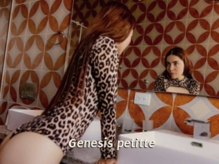 Genesis_petitte