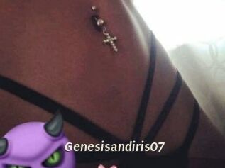 Genesisandiris07