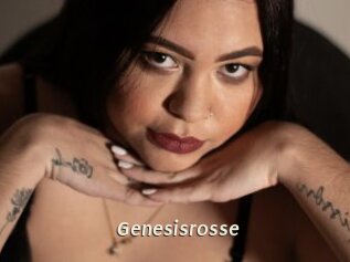 Genesisrosse