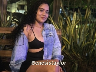 Genesistaylor