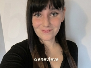 Genevieve