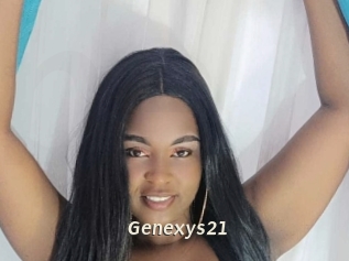 Genexys21