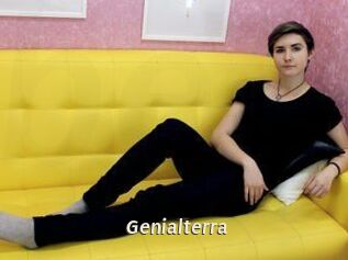 genialterra Blog éjac