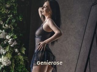 Genierose