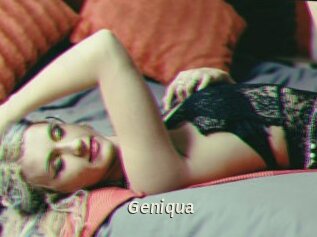 Geniqua