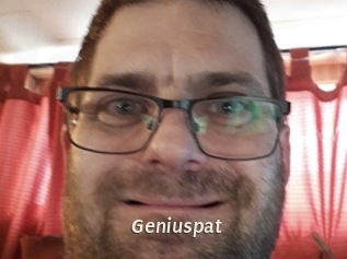 Geniuspat