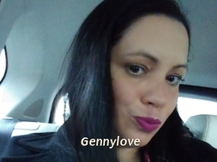 Gennylove