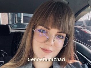 Genoefamizhari