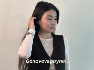 Genovevapoyneer