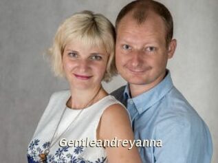 Gentleandreyanna
