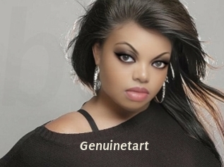 Genuinetart