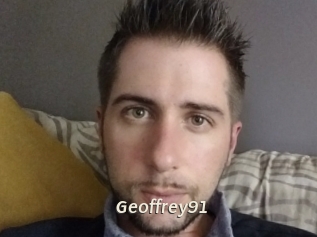 Geoffrey91