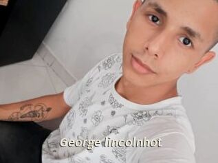 george_lincolnhot Blog éjac