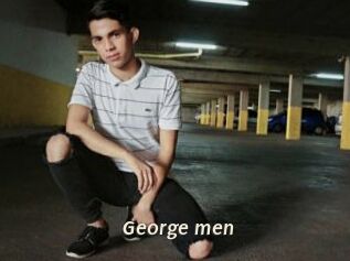 George_men