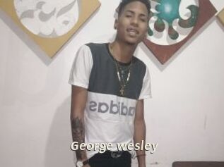 George_wesley