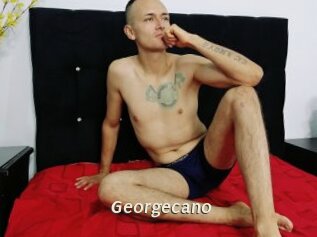 Georgecano
