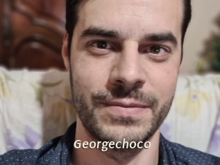 georgechoco Blog éjac