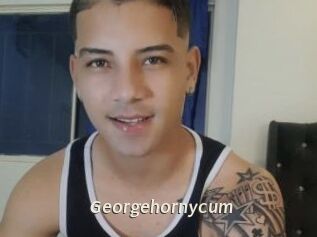 Georgehornycum