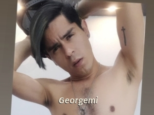 Georgemi