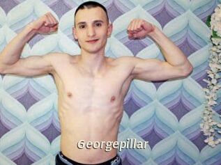 georgepillar Blog éjac