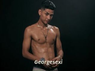 Georgesexi