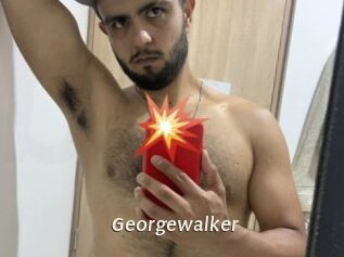 Georgewalker