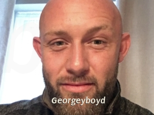 Georgeyboyd