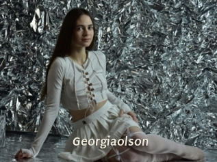 Georgiaolson
