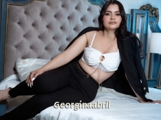 Georginaabril