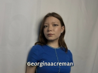 Georginaacreman