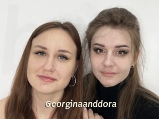 Georginaanddora