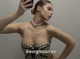 Georginaarras