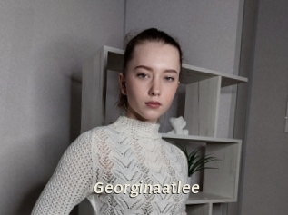Georginaatlee