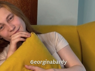 Georginabardy