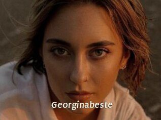 georginabeste Blog éjac