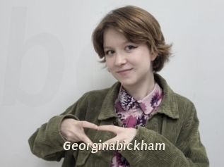 Georginabickham