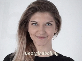 Georginabolling