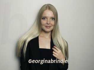 Georginabrindle