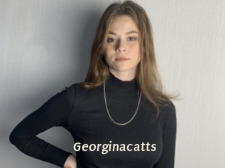 Georginacatts
