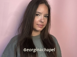 Georginachapel
