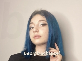 Georginachappel
