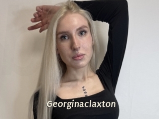 Georginaclaxton
