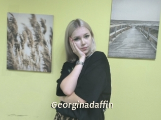 Georginadaffin