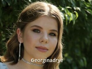 Georginadrye