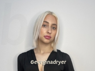 Georginadryer