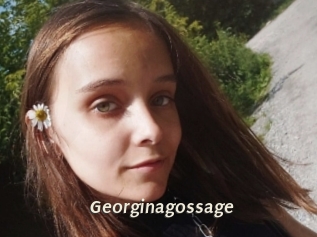 Georginagossage