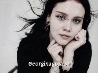 Georginagreaves
