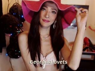 Georginalovets